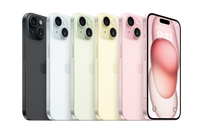 iPhone 15