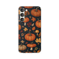Pumpkin Autumn Harvest Phone Case