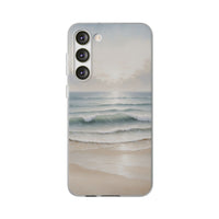 Whispering Tides Phone Case