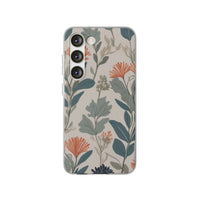 Wild Garden Bloom Phone Case