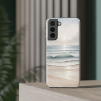 Whispering Tides Phone Case