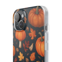 Pumpkin Autumn Harvest Phone Case