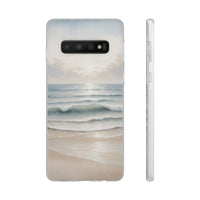 Whispering Tides Phone Case