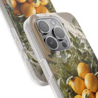Tuscan Lemon Bowl Phone Case