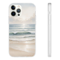 Whispering Tides Phone Case