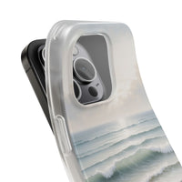 Whispering Tides Phone Case