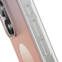 Pastel Horizon Phone Case