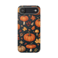 Pumpkin Autumn Harvest Phone Case