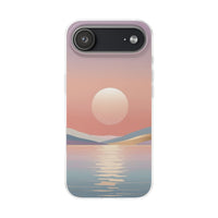 Pastel Horizon Phone Case