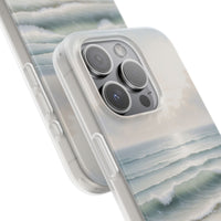 Whispering Tides Phone Case