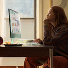 Apple iMac (24-inch, M3 chip with 8‑core CPU and 8‑core GPU)