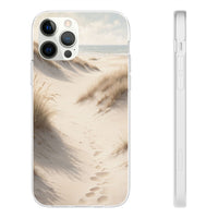 Coastal Pathway Phone Case