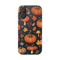 Pumpkin Autumn Harvest Phone Case