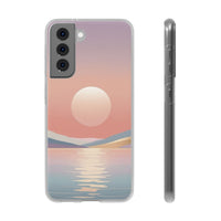 Pastel Horizon Phone Case