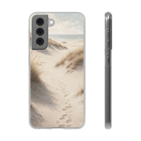 Coastal Pathway Phone Case