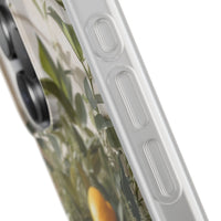 Tuscan Lemon Bowl Phone Case