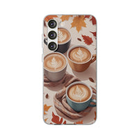 Autumn Coffee Phone Case