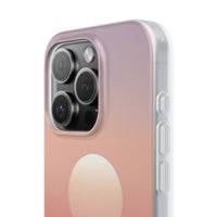 Pastel Horizon Phone Case