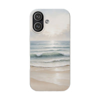Whispering Tides Phone Case
