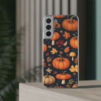 Pumpkin Autumn Harvest Phone Case