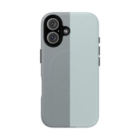 Arctic Line iPhone Case - Luxury Shockproof MagSafe® Tough Cover