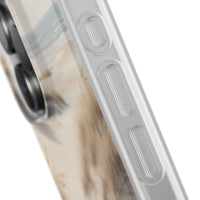 Coastal Pathway Phone Case