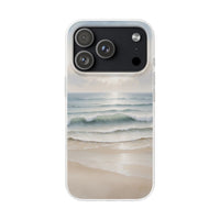 Whispering Tides Phone Case