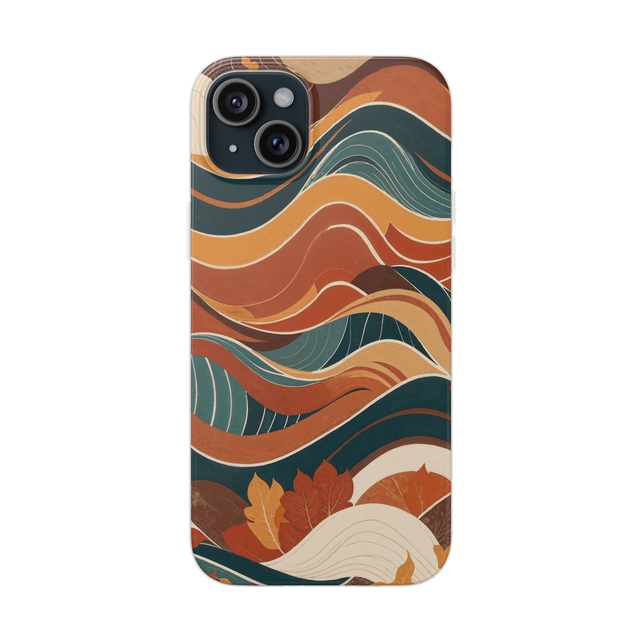 Autumn Leaves Case