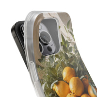 Tuscan Lemon Bowl Phone Case