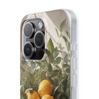 Tuscan Lemon Bowl Phone Case