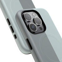 Arctic Line iPhone Case - Luxury Shockproof MagSafe® Tough Cover