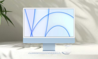 iMac