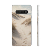 Coastal Pathway Phone Case