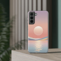 Pastel Horizon Phone Case