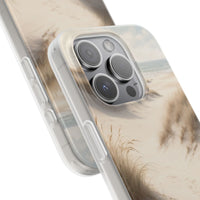 Coastal Pathway Phone Case