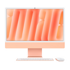 Apple iMac M4 (24-inch 2025) Latest Model