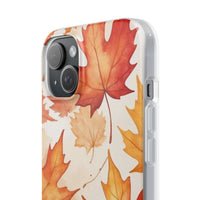 Autumn Maple Leaf Phone Case