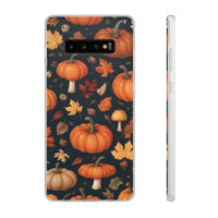 Pumpkin Autumn Harvest Phone Case