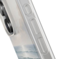 Whispering Tides Phone Case