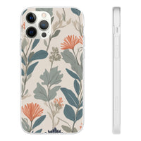Wild Garden Bloom Phone Case