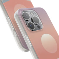 Pastel Horizon Phone Case