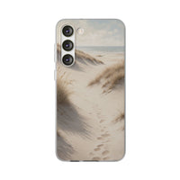 Coastal Pathway Phone Case