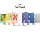 Apple iMac M4 (24-inch 2025) Latest Model