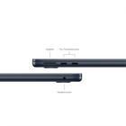 Apple MacBook Air (13-inch) – Apple M3 Chip