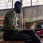 Apple MacBook Air (13-inch) – Apple M4 Chip (Latest Model)