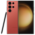 Samsung Galaxy S23 Ultra Red