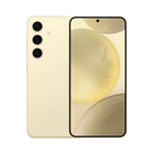 Samsung Galaxy S24 Amber Yellow