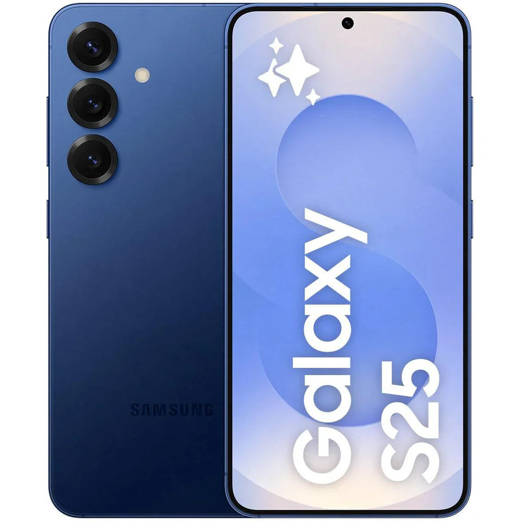 Samsung Galaxy S25 Navy