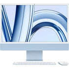 Apple iMac (24-inch, M3 chip with 8‑core CPU and 8‑core GPU)