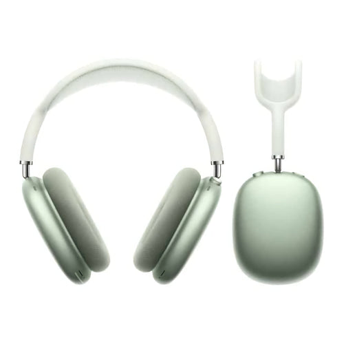 Apple - AirPods Max - Green -Excellent - Premier Max Tech -